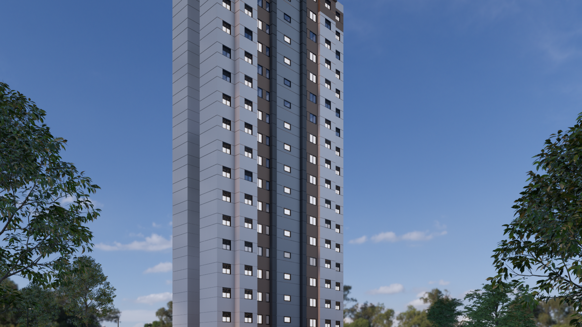 Edifício Vila Amélia