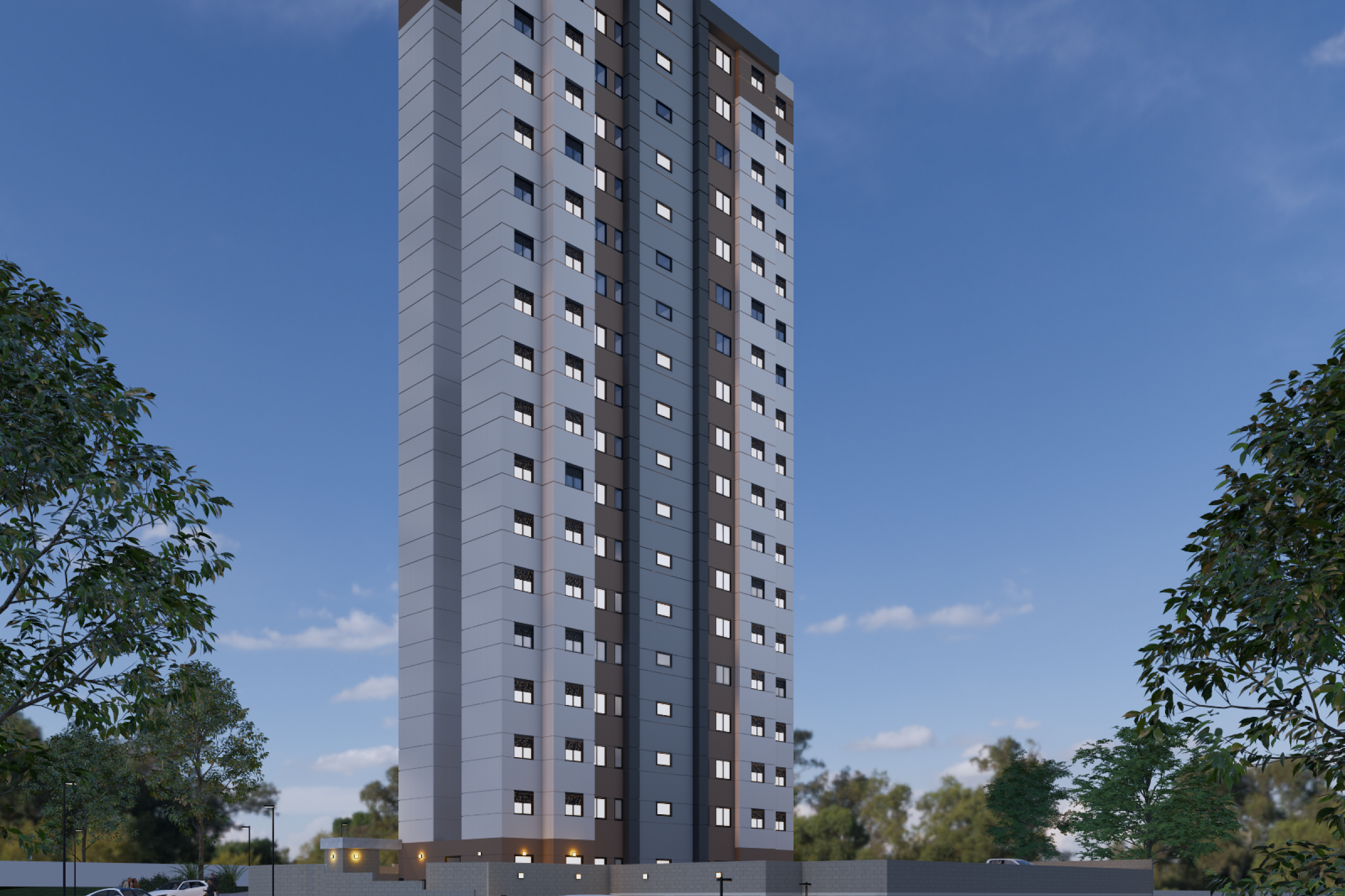Edifício Vila Amélia
