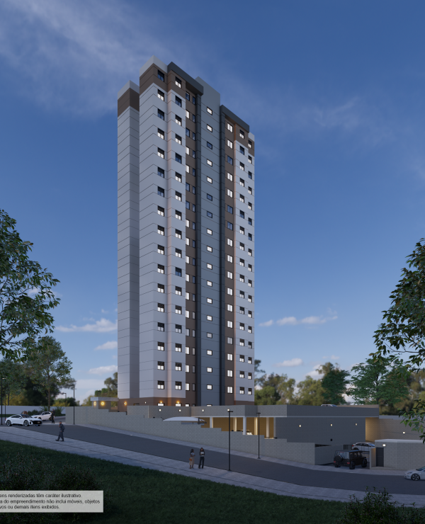 Edifício Vila Amélia