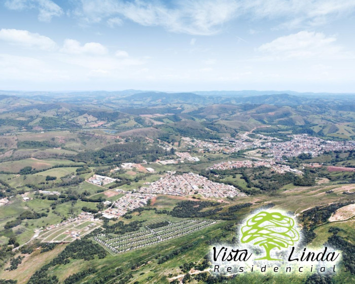 Vista do vale