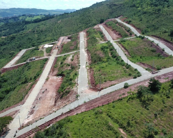Infraestrutura