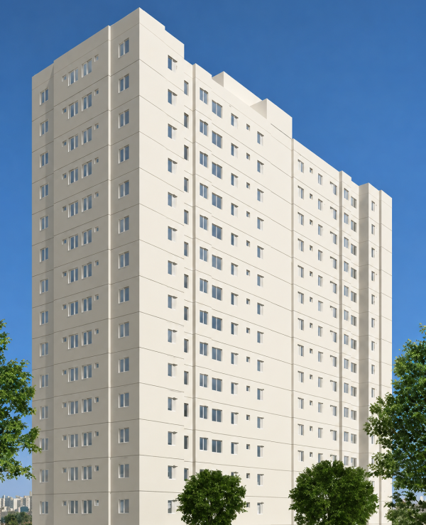 Residencial Vista Verde