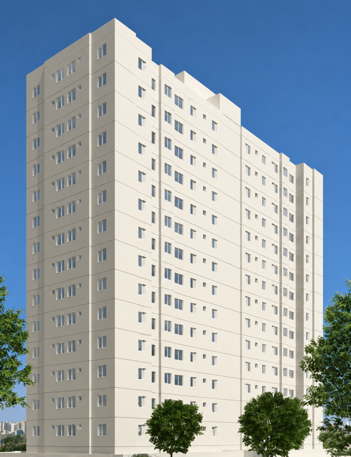 Residencial Vista Verde