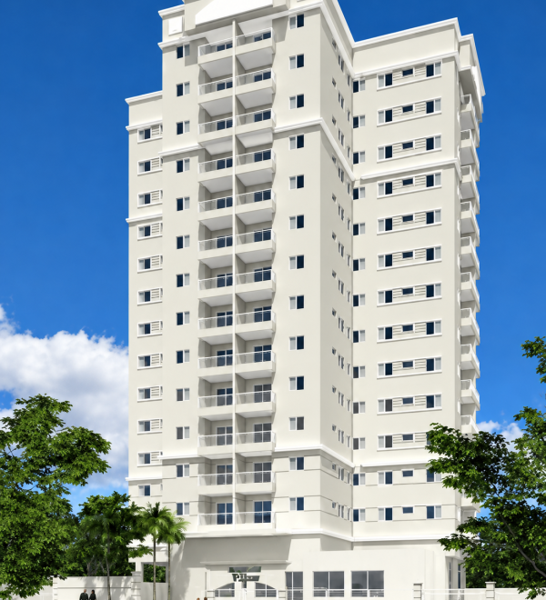 Residencial Vilma
