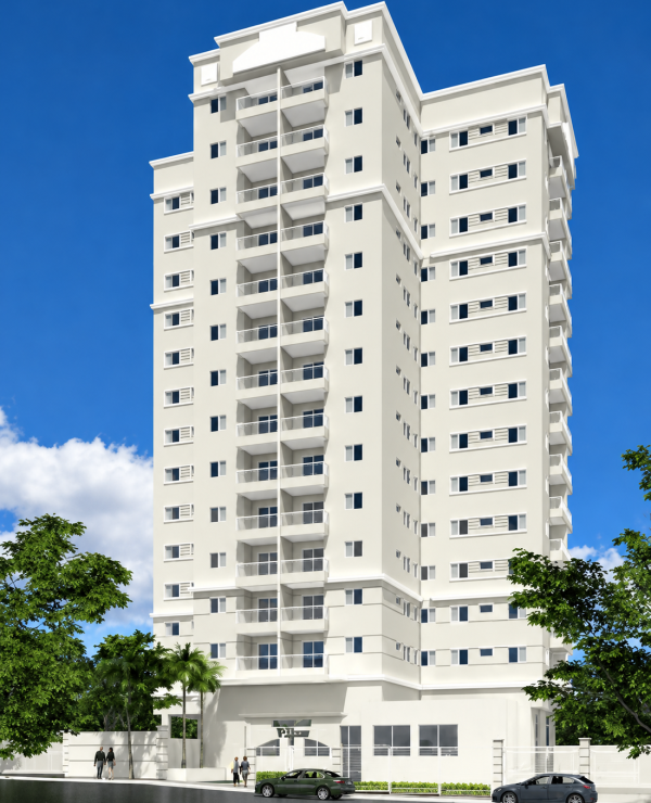Residencial Vilma