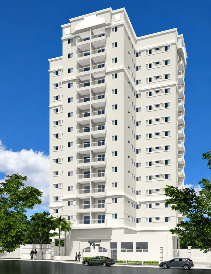 Residencial Vilma