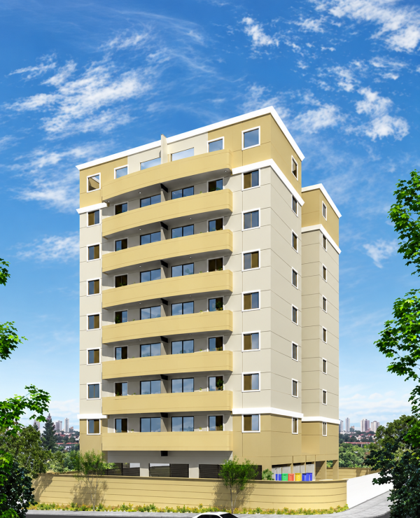 Edifício Florada da Quinta