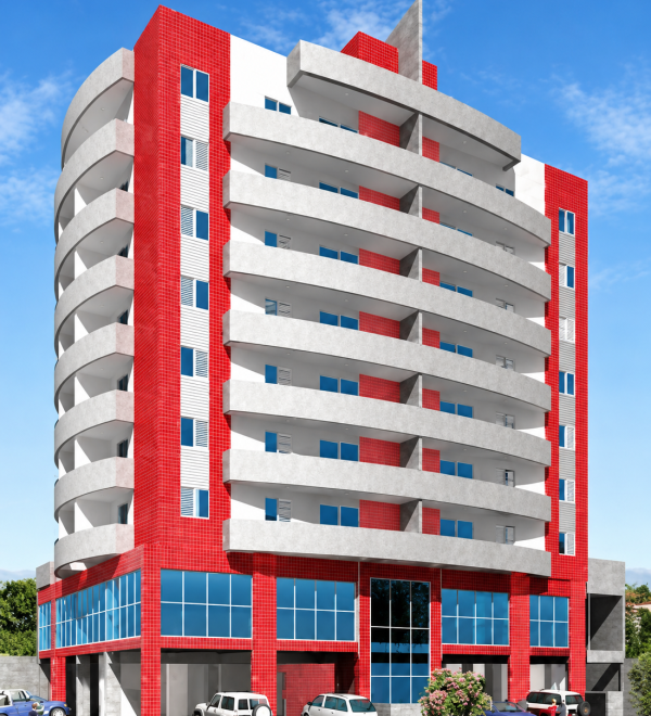 Edifício Maciel