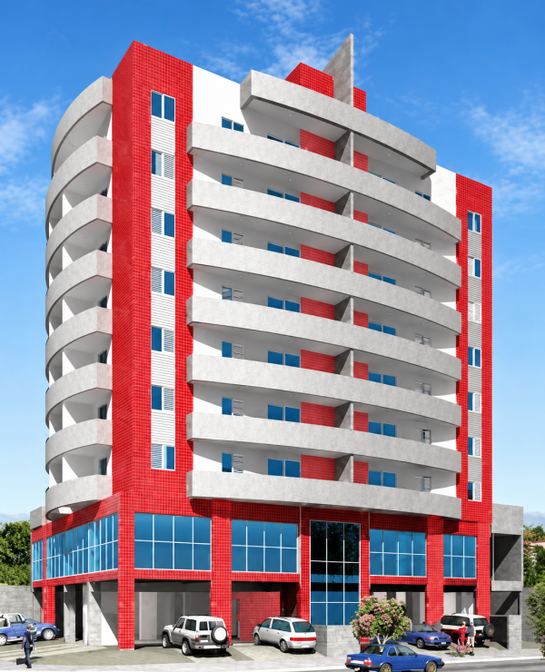 Edifício Maciel
