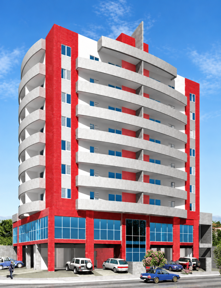 Edifício Maciel