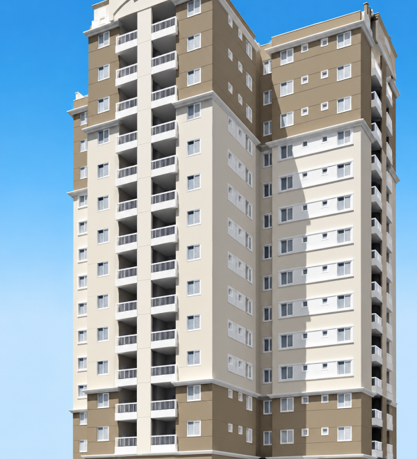Residencial Filomena