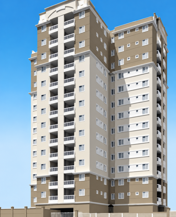 Residencial Filomena