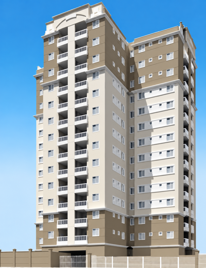 Residencial Filomena